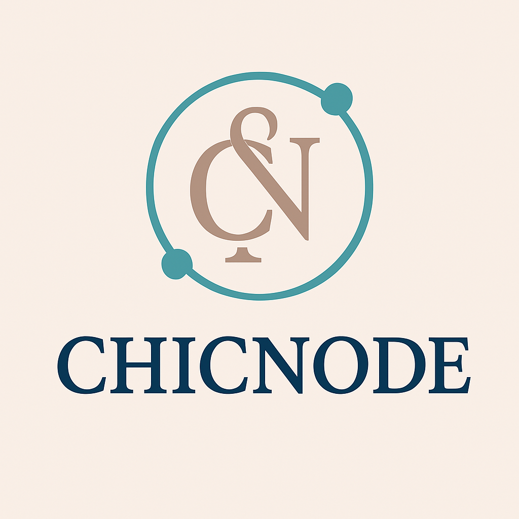 ChicNode Logo